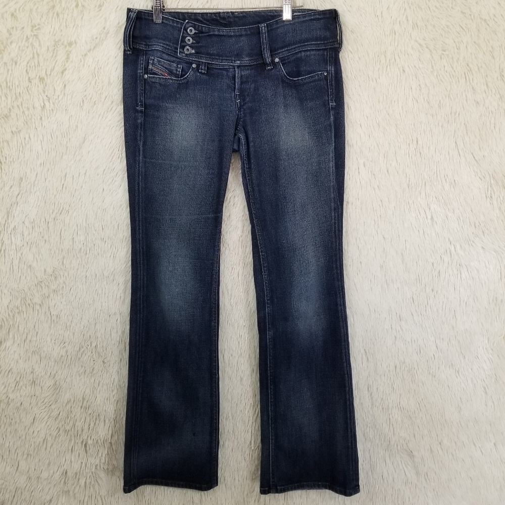 Diesel Cherock strech denim Jean pant  size 30
